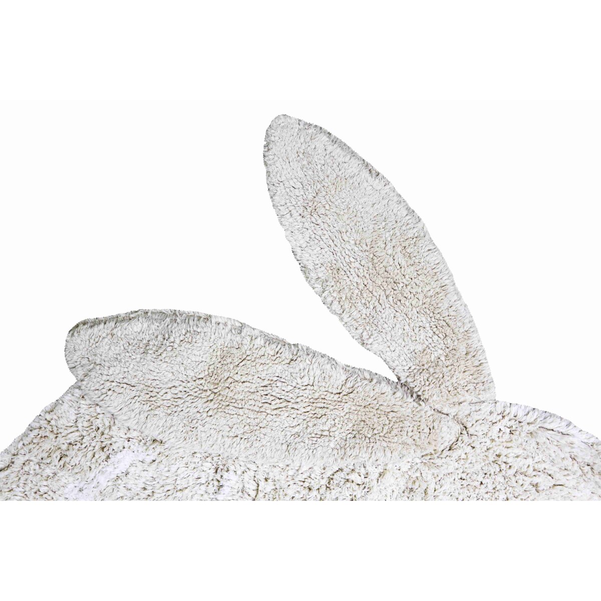 Dywan bawełniany Króliczek, Animal Rugs, Lorena Canals