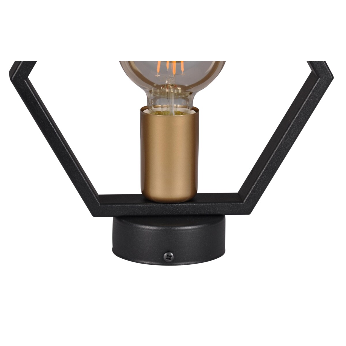 Kinkiet K-4725 z serii HONEY