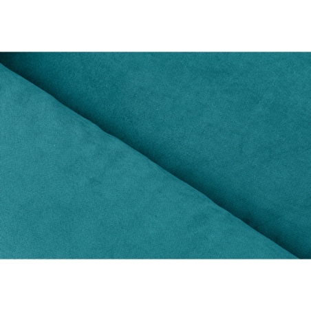 KONSIMO CANINI Legowisko dla dużego psa, turkusowy