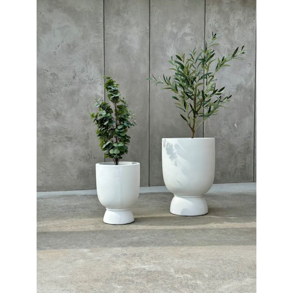 DONICZKA ODESSE LUXE WHITE S