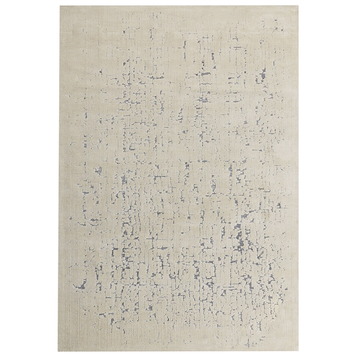 Dywan 160 x 230 cm beżowy NAKUS