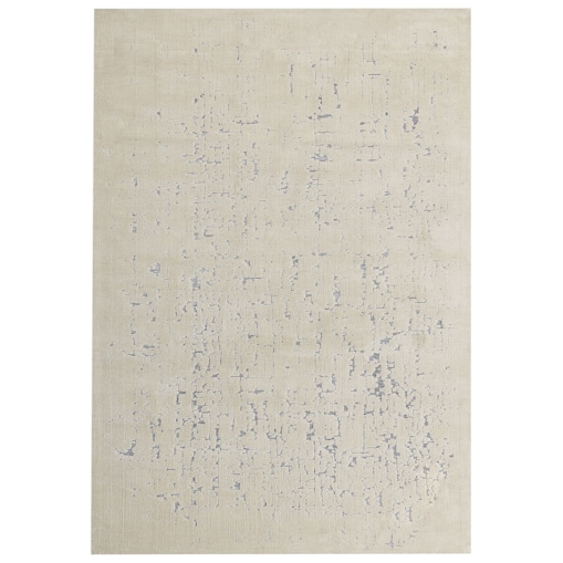 Dywan 160 x 230 cm beżowy NAKUS