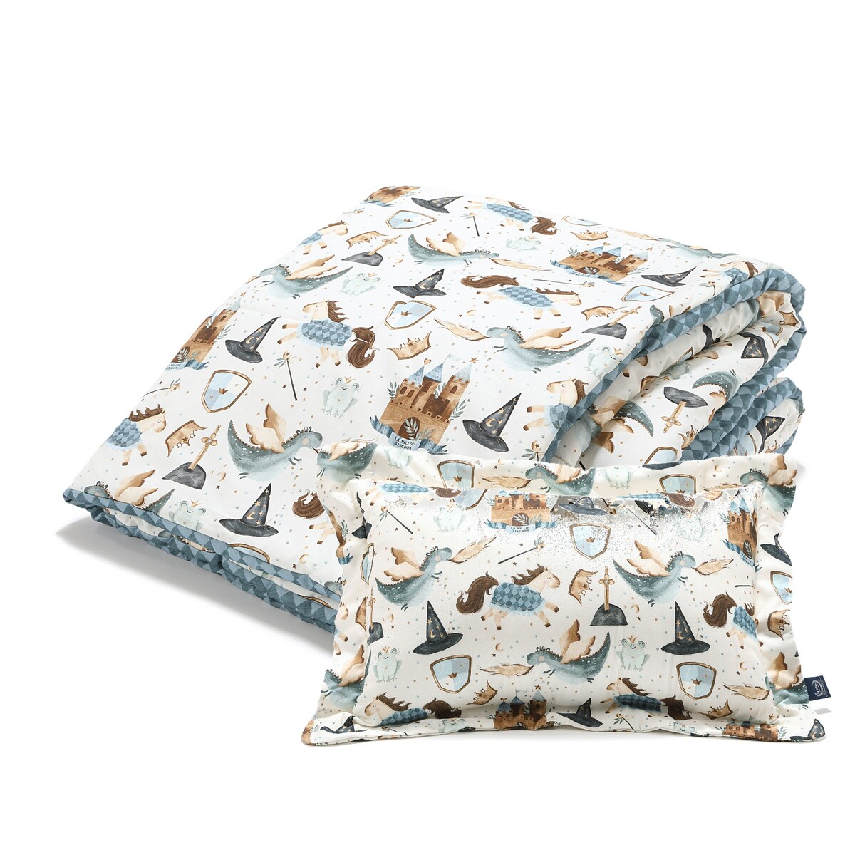 La Millou - Komplet Pościeli Bawełnianej PRINCE