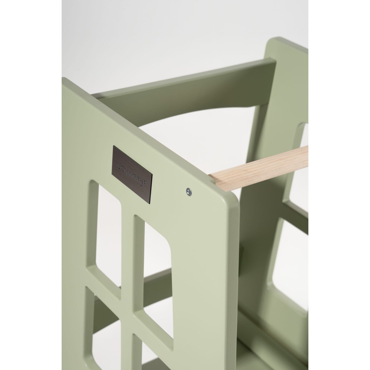 Kitchen Helper EXTRA SAFE - Pomocnik Kuchenny - oliwkowy