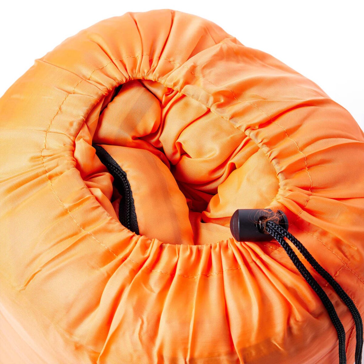 vidaXL Śpiwór typu mumia, dla dorosłych, na 3 pory roku