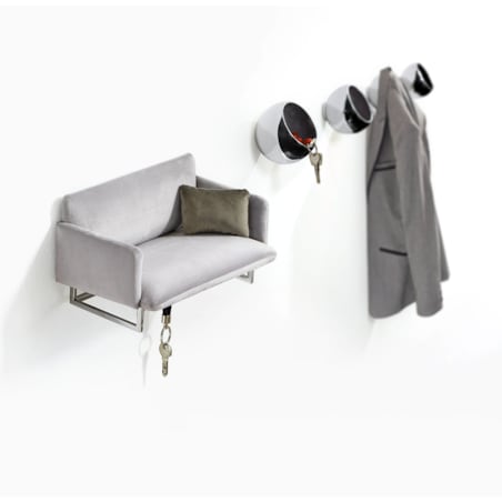 Uchwyt na klucze COUCH