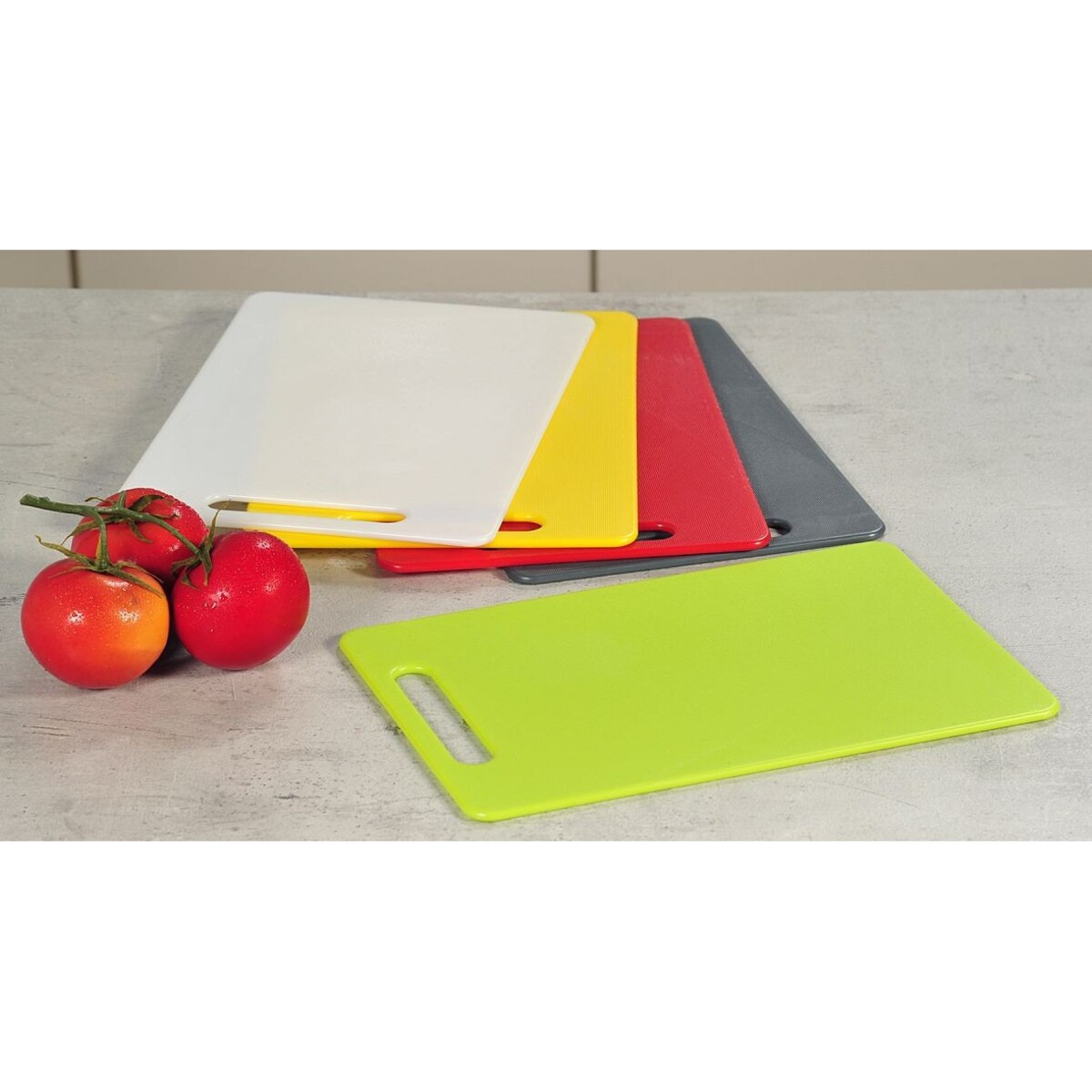 Kesper Deska do krojenia z tworzywa sztucznego