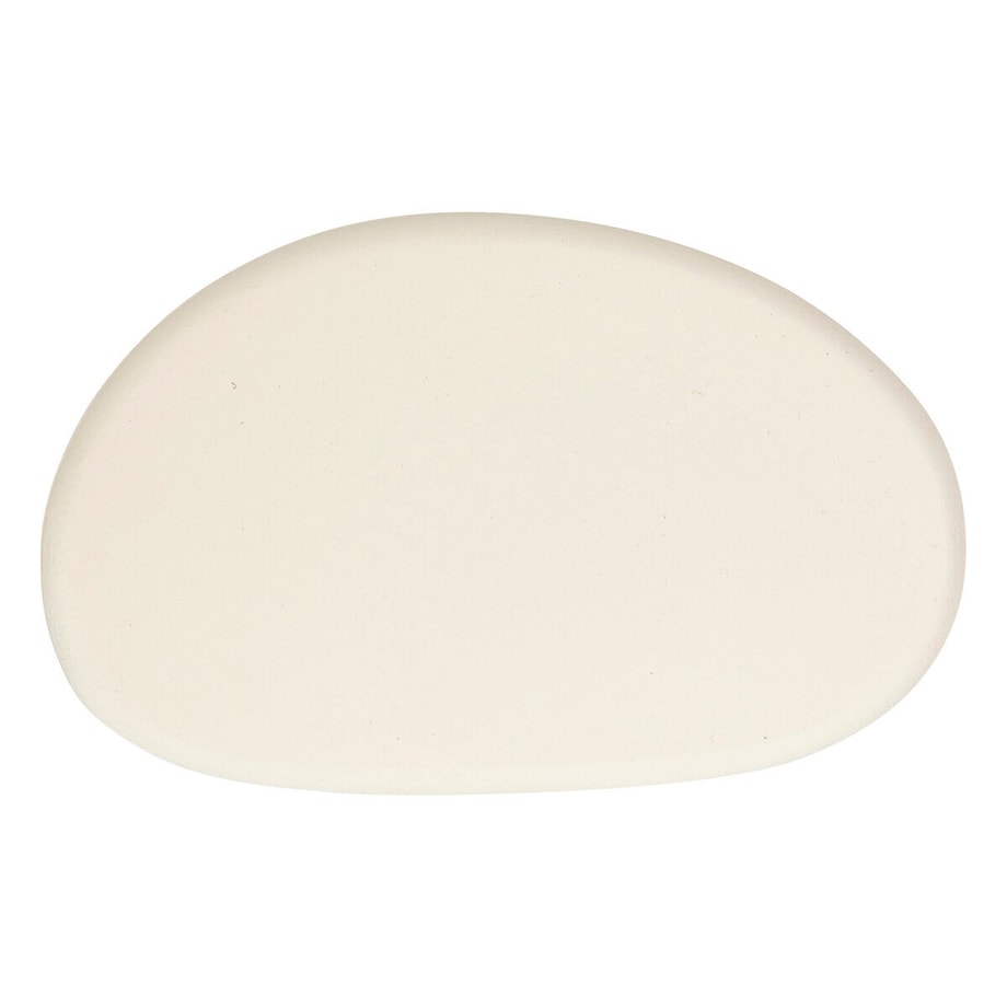 Wieszaki ścienne organiczny kształt KAREN, 4 haczyki