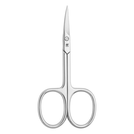 Polerowane nożyczki do skórek Zwilling Classic Inox - 9 cm