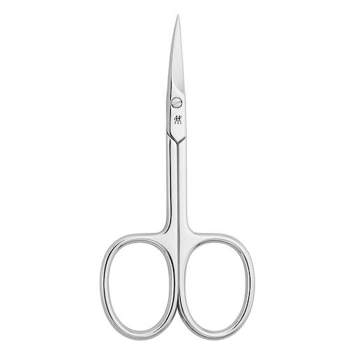 Polerowane nożyczki do skórek Zwilling Classic Inox - 9 cm