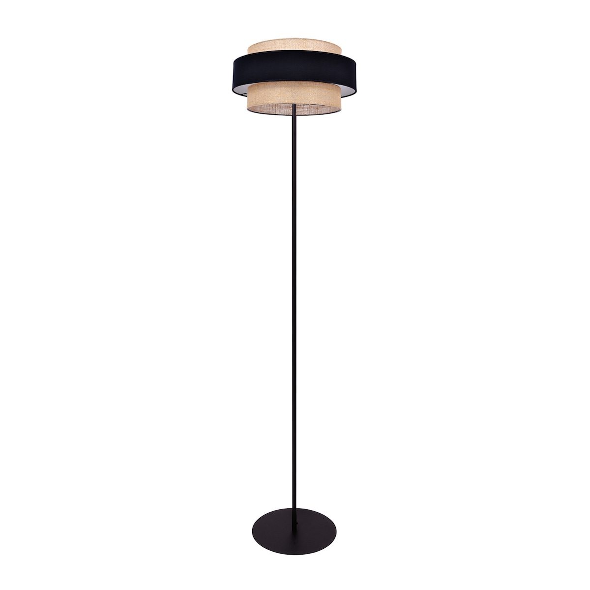 Lampa podłogowa K-5235 z serii GATO