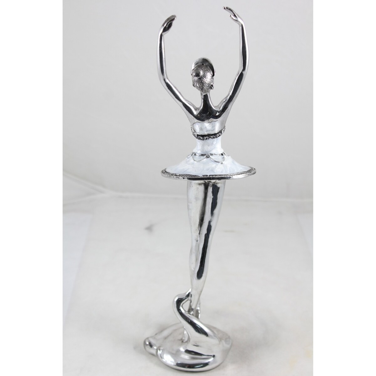 Dekoracja - baletnica 37x9 cm OLORINA