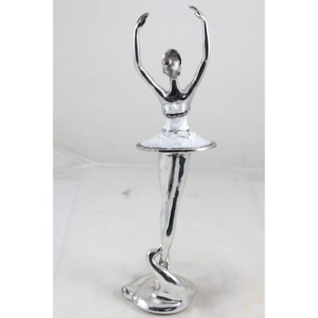 Dekoracja - baletnica 37x9 cm OLORINA