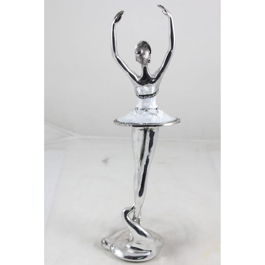 Dekoracja - baletnica 37x9 cm OLORINA