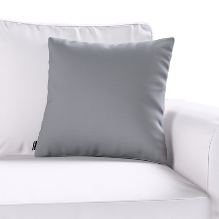 Poszewka Kinga na poduszkę 43x43 slade Grey (szary)