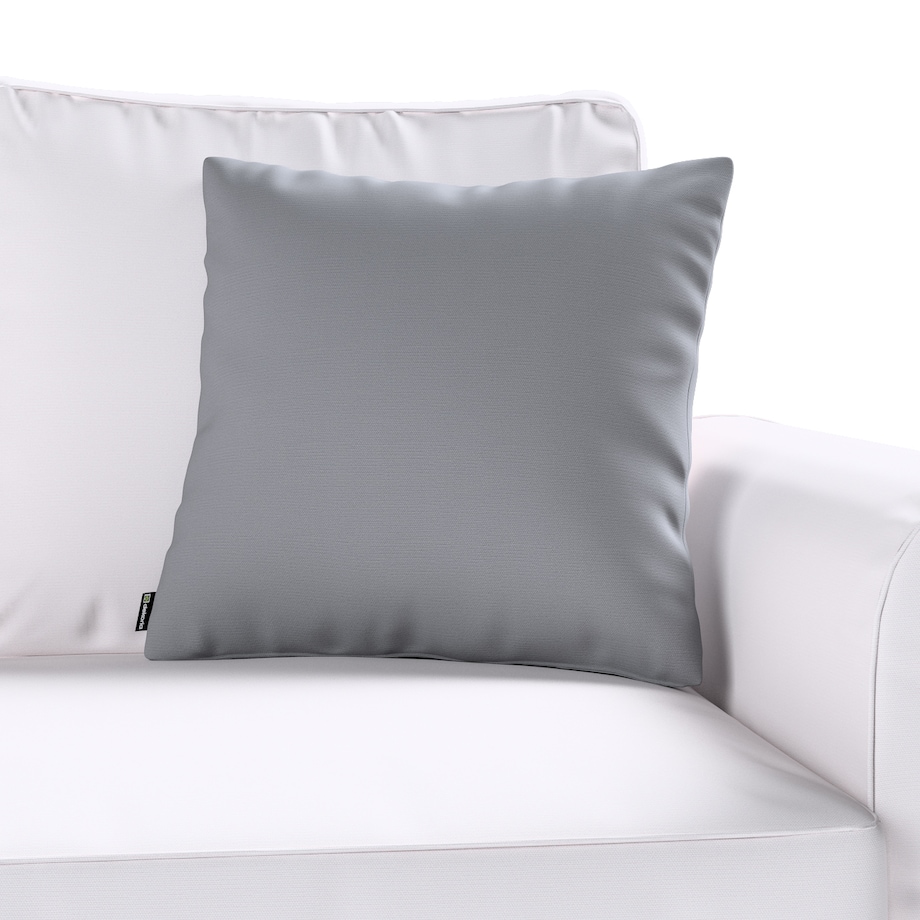 Poszewka Kinga na poduszkę 43x43 slade Grey (szary)
