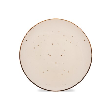 Konsimo ALUMINA Serwis obiadowy 6os. (18el.)