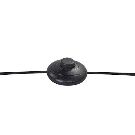 Lampa podłogowa BELESSA Len Jasnobeżowy