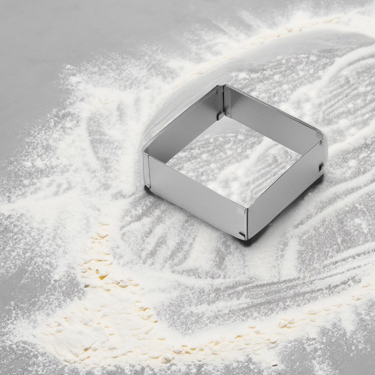 Forma Do Pieczenia Ciasta Rozsuwana 28X28X5 Cm