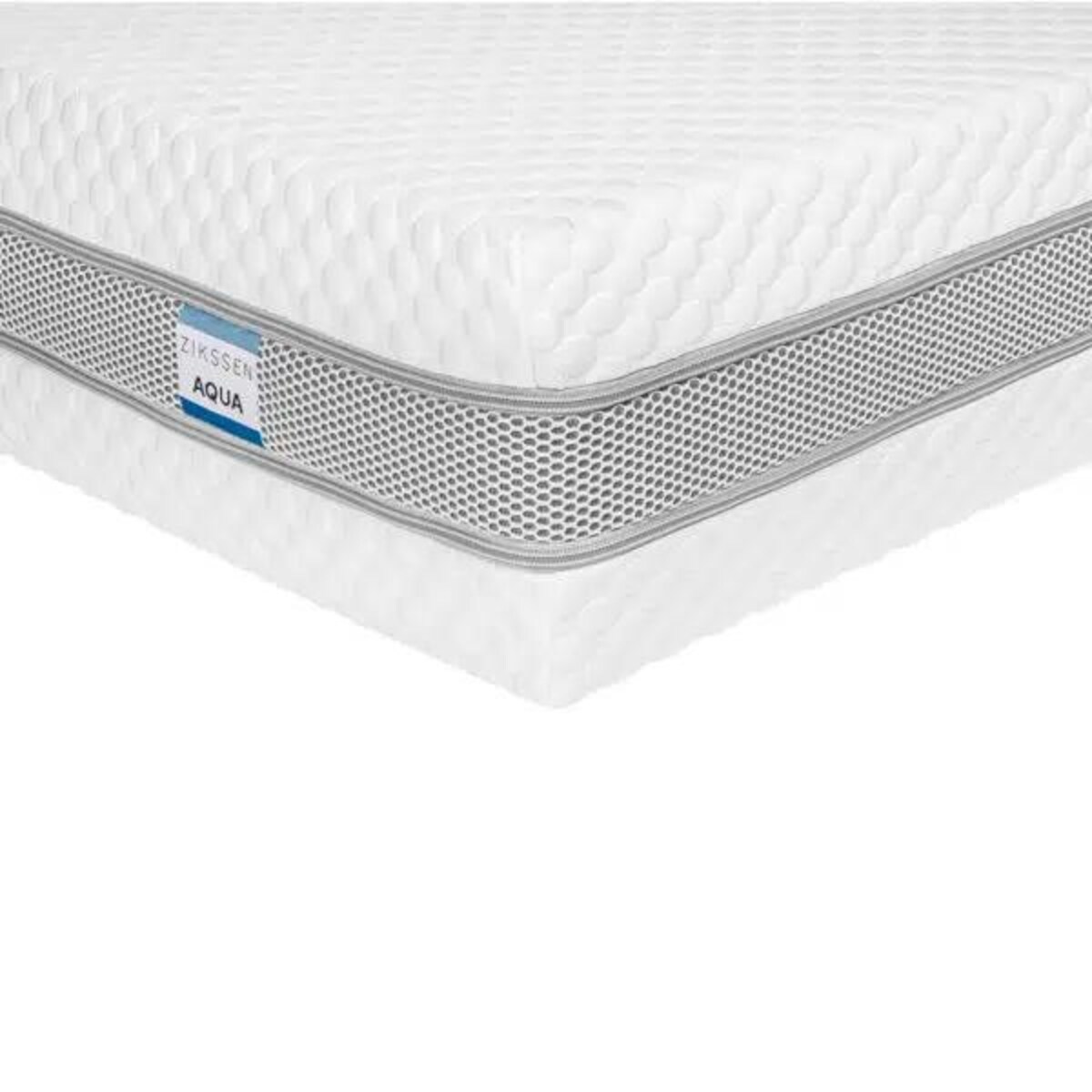 Materac Aqua, 140 x 200 cm, Zikssen