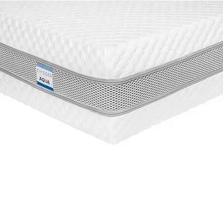 Materac Aqua, 140 x 200 cm, Zikssen