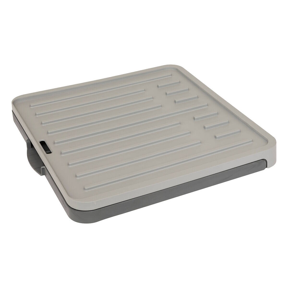 Mały ociekacz do naczyń NEO, składany, do 12 talerzy