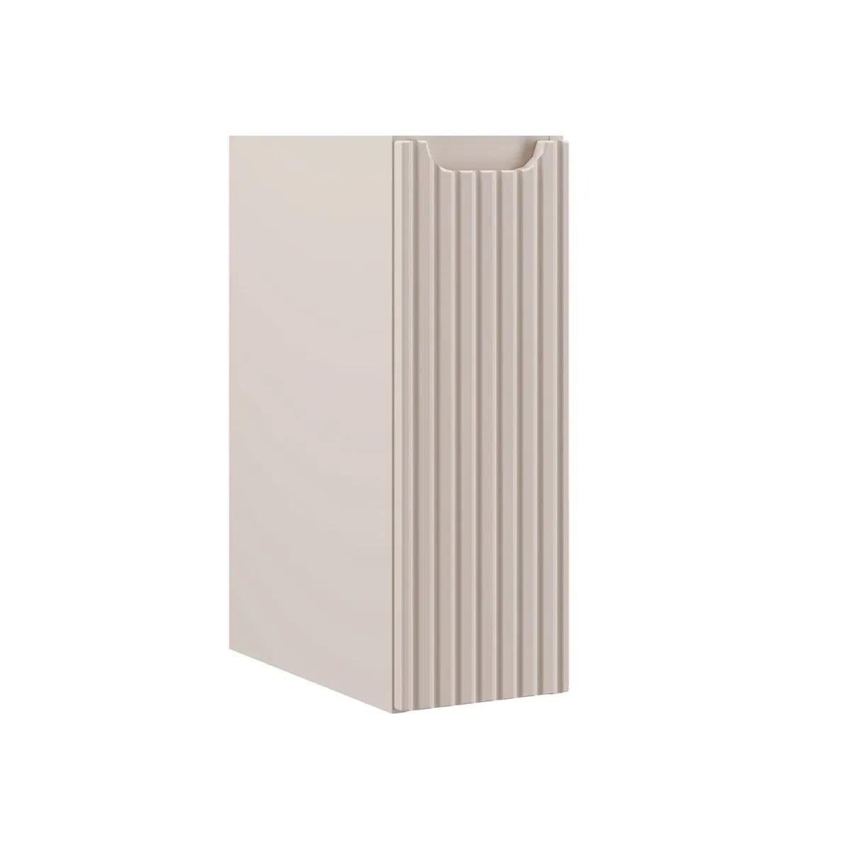 Szafka łazienkowa NOVA CASHMERE 81-20-1D 20cm kaszmirowa