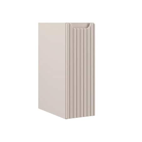 Szafka łazienkowa NOVA CASHMERE 81-20-1D 20cm kaszmirowa