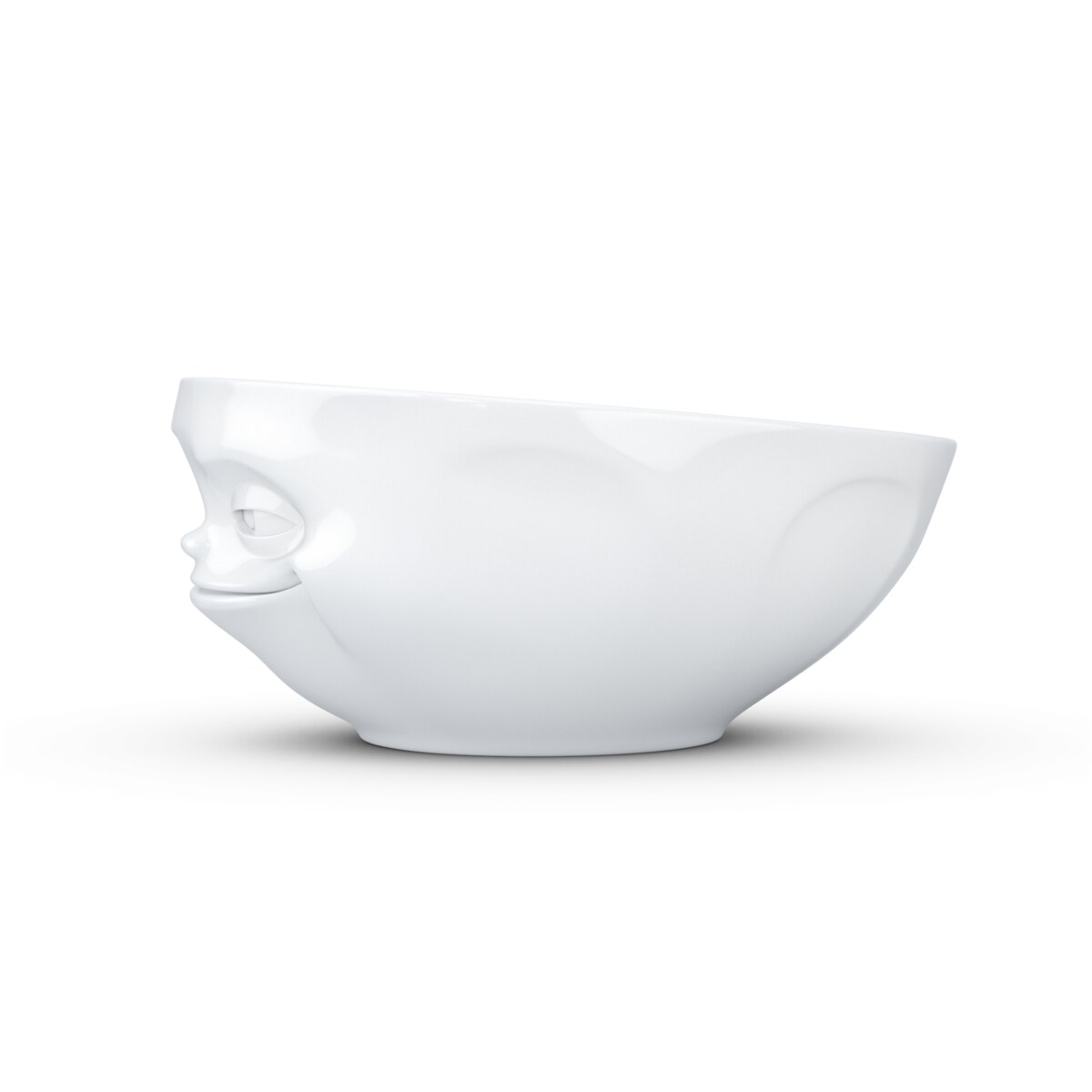 Miska porcelanowa 350 ml -Grinning