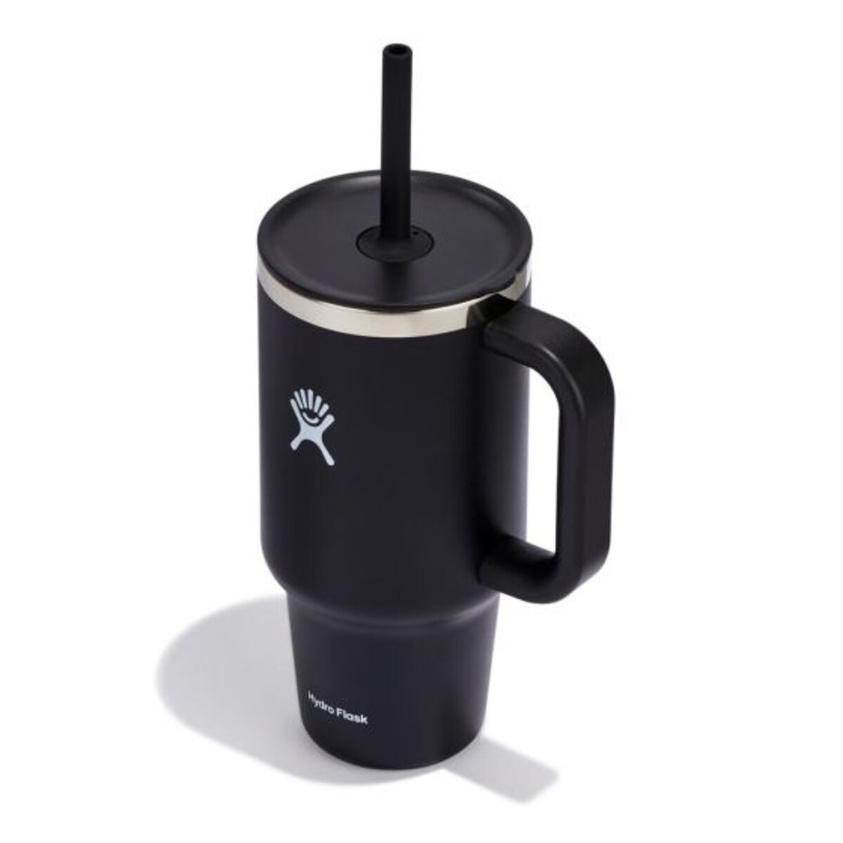 Kubek termiczny 946 ml (czarny) All Around Travel Tumbler Hydro Flask