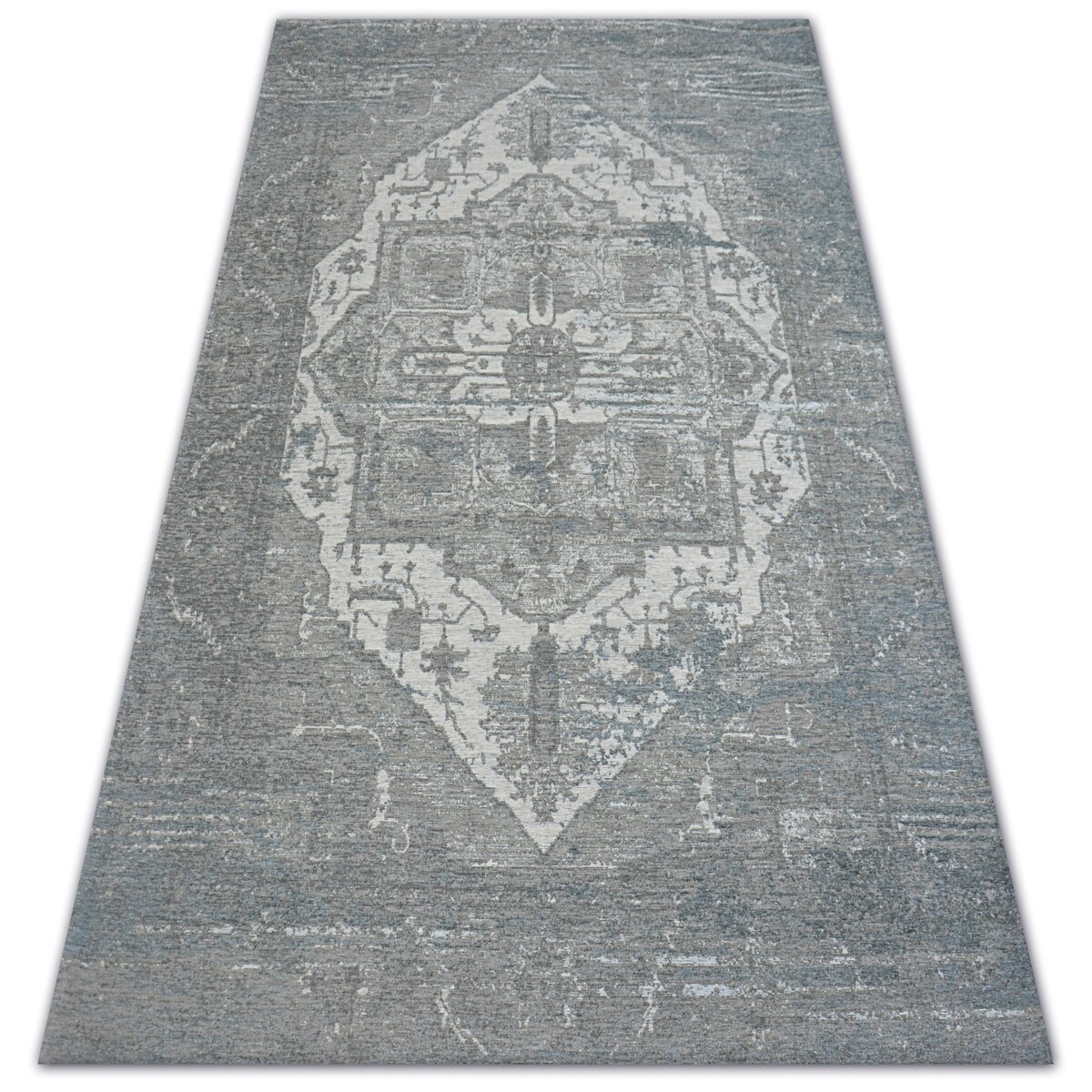 Dywan ANTIKA 91521 szary 120x170 cm | home&you