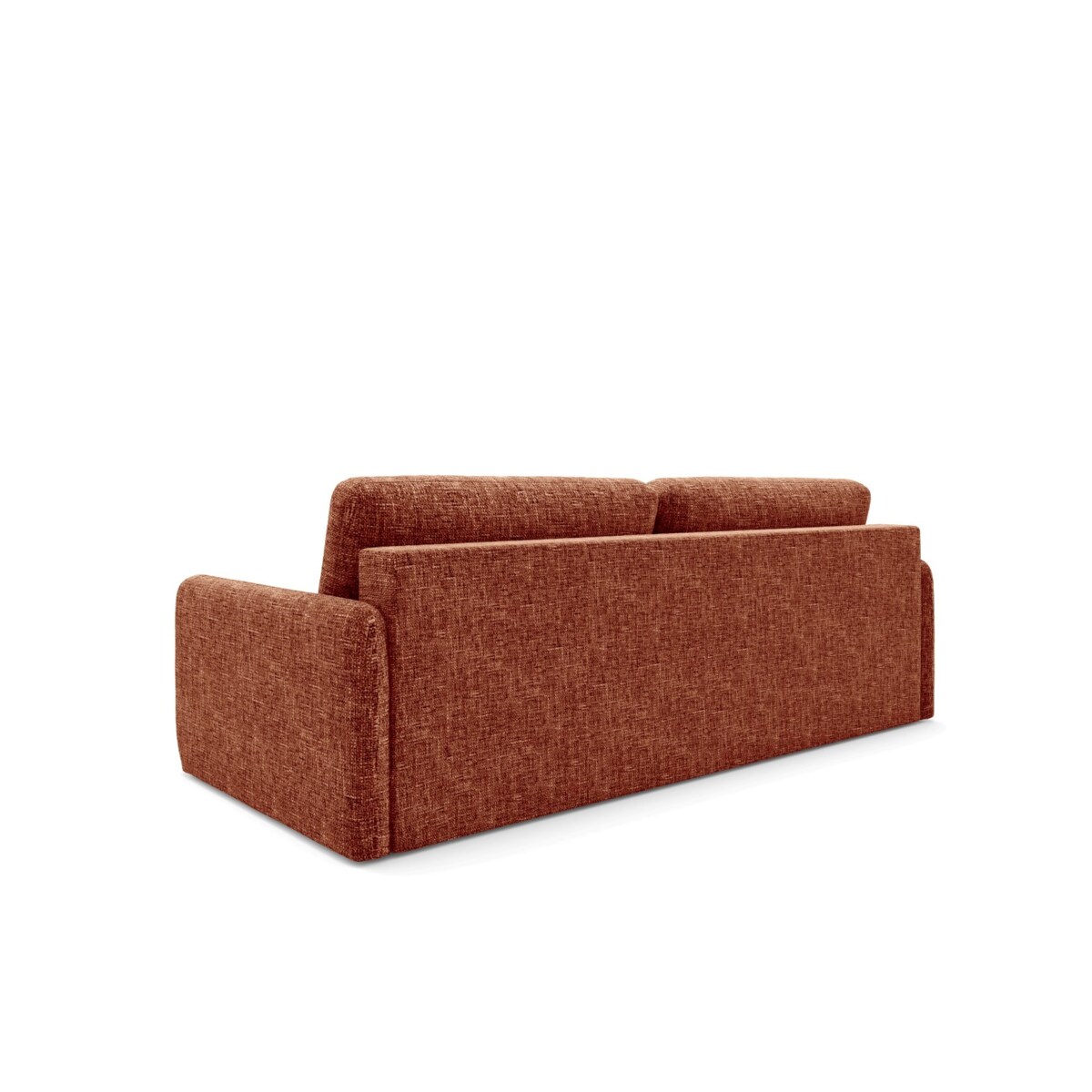 Kanapa LIVELLO z funkcją spania Kolor: IMO 25