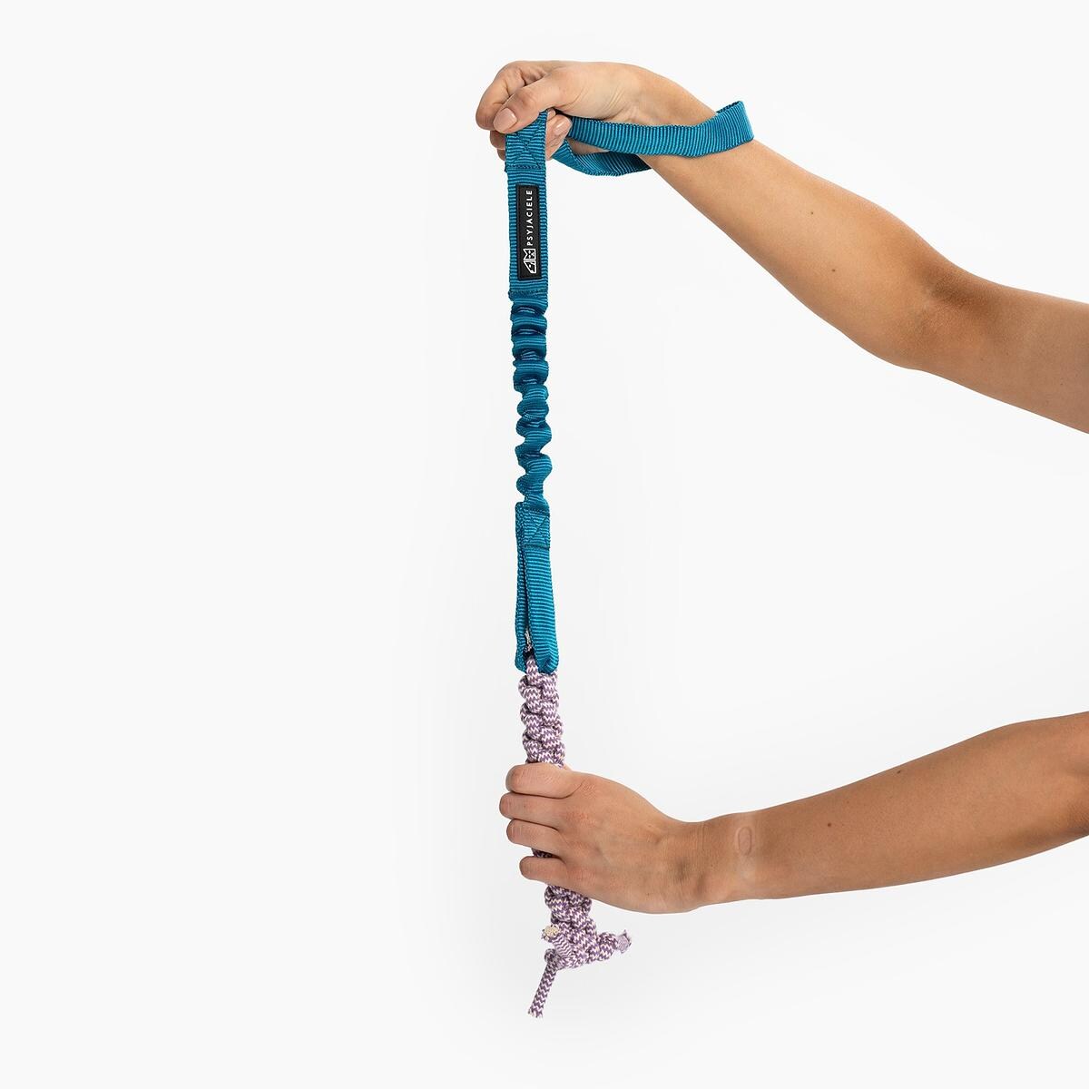 Szarpak "Turquoise AF"