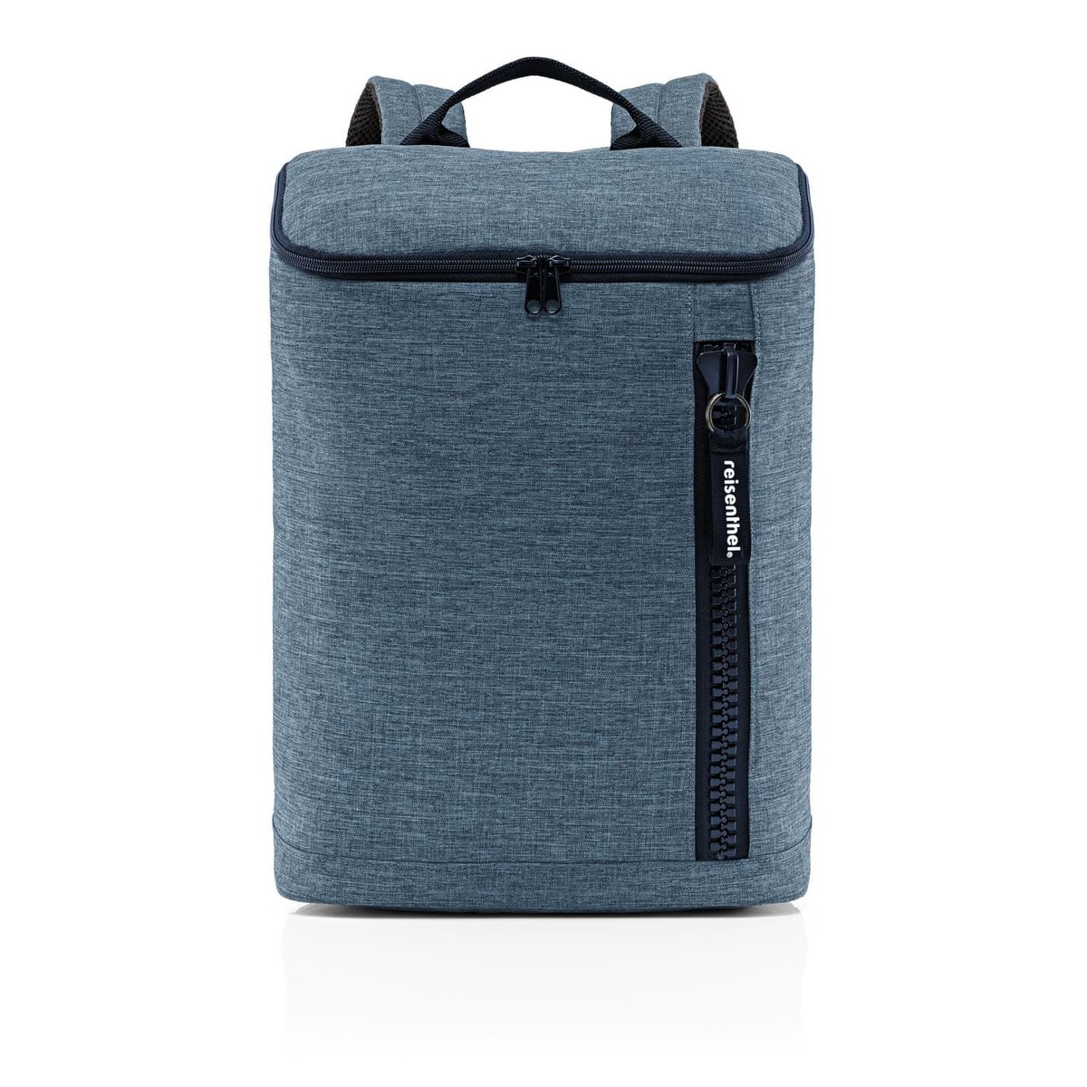 Plecak OVERNIGHTER-BACKPACK M, twist blue