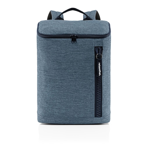 Plecak OVERNIGHTER-BACKPACK M, twist blue