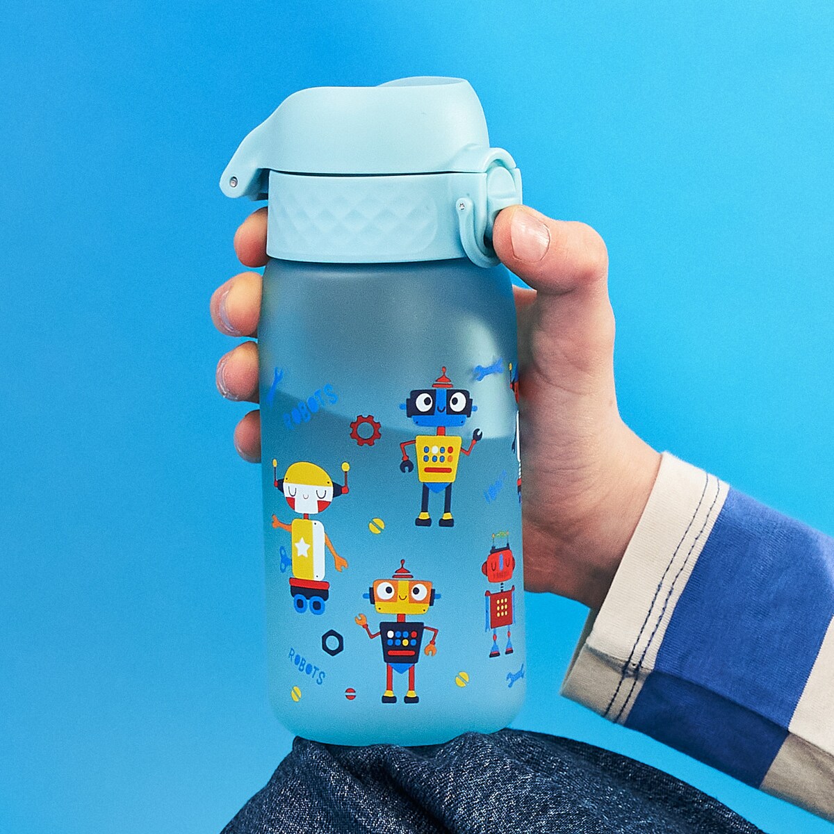 Butelka ION8 I8RF350PBROBOT Robots