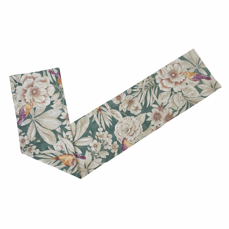 Bieżnik Emerald 50x150