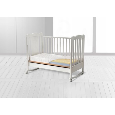 Materac Dla Niemowlaka Magniflex FIABA 5 PLUS 70x140