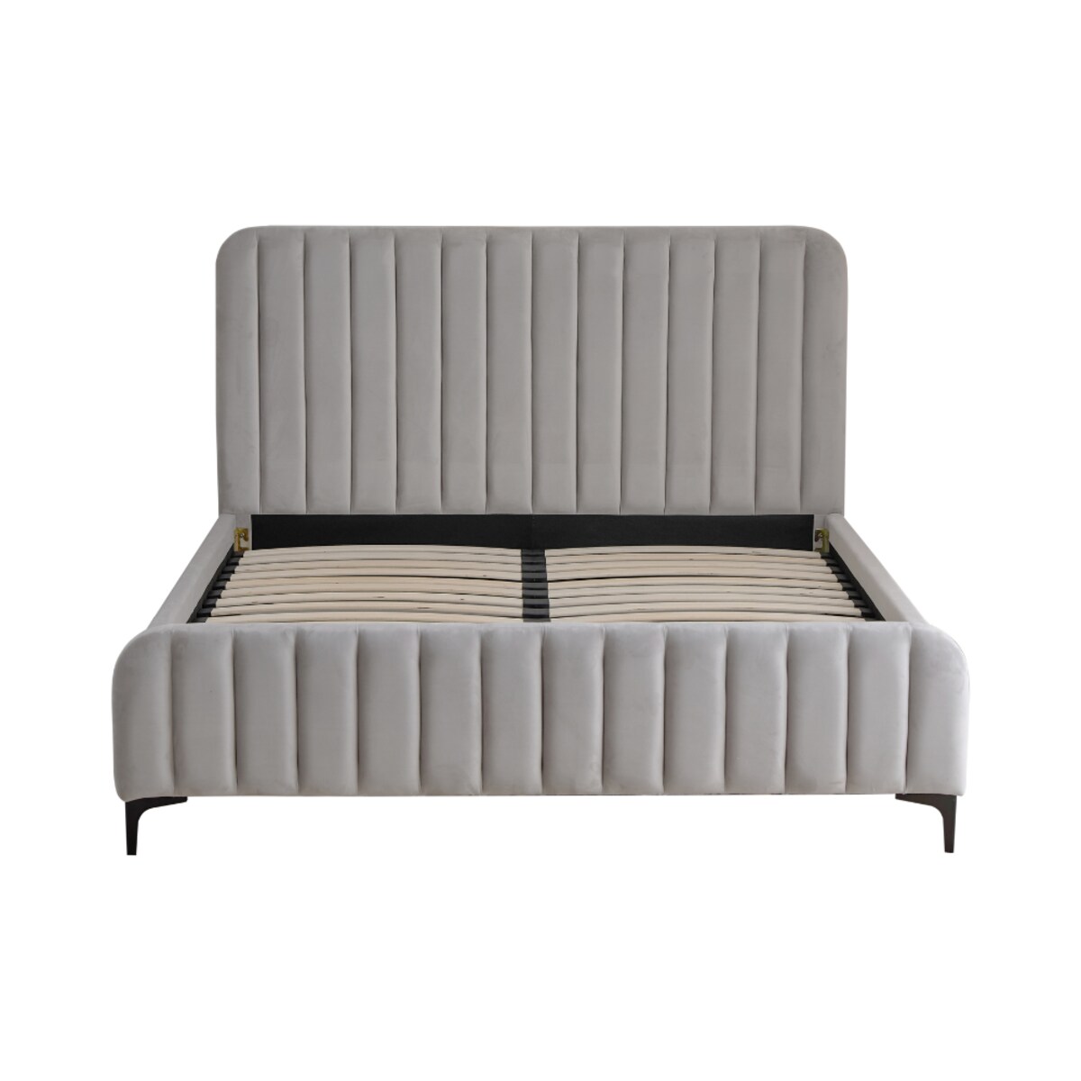 Łóżko Tulia Senpo 180x200 cm z pojemnikiem