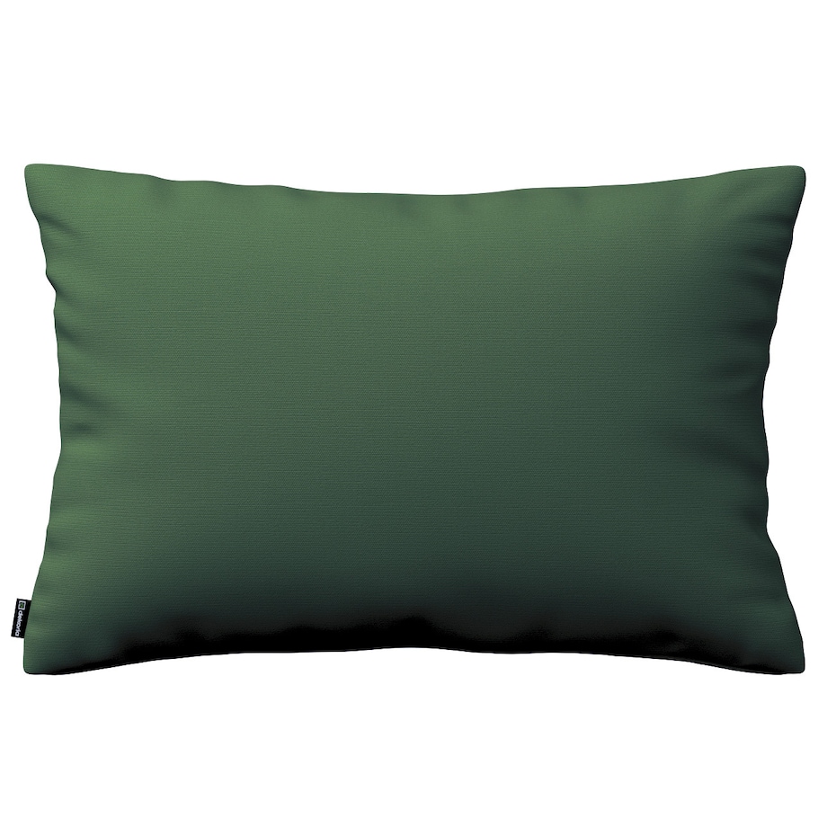 Poszewka Kinga na poduszkę prostokątną 60x40 forest green (zielony)