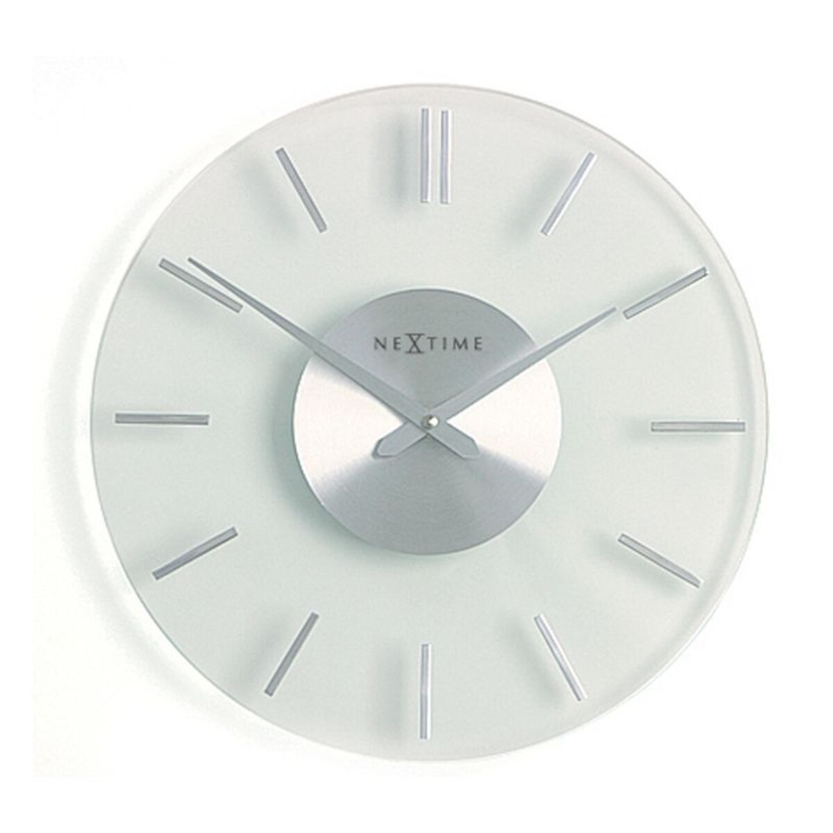 Zegar Nextime 2631 'Stripe'