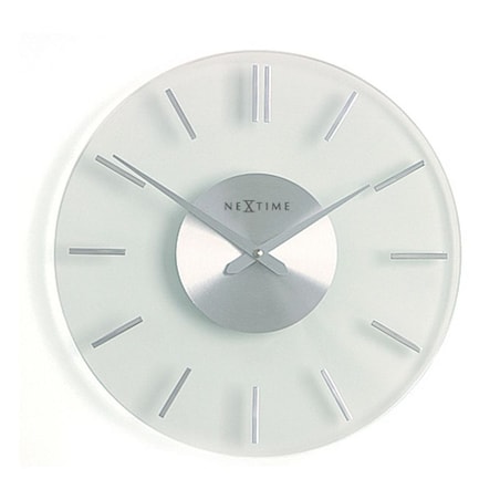 Zegar Nextime 2631 'Stripe'