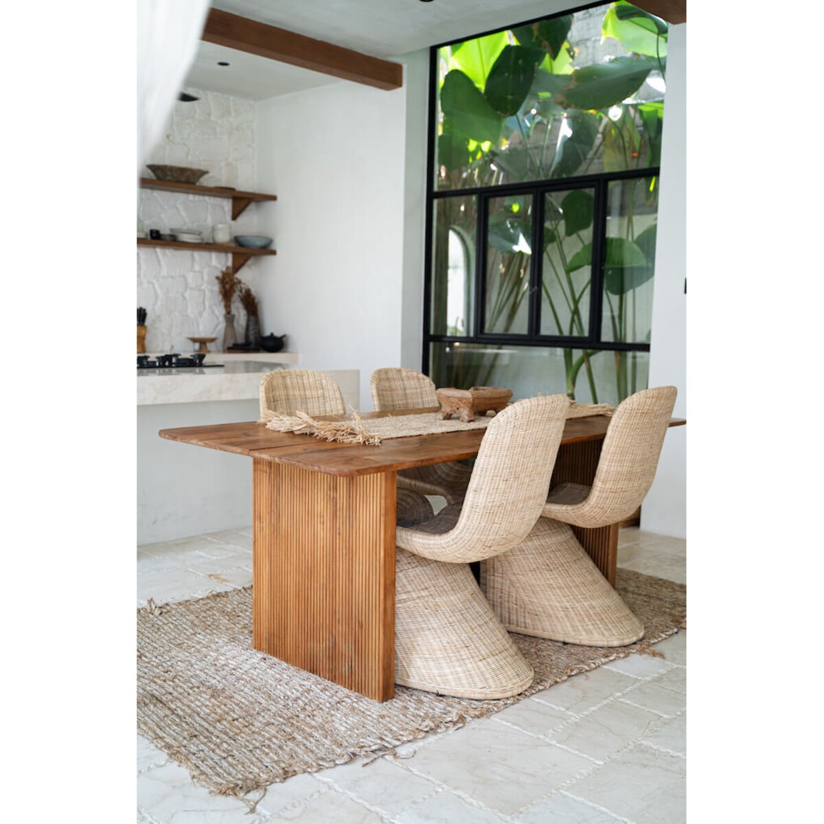 ZESTAW ORIANA CORI SET 2