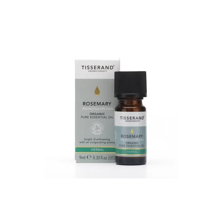 Tisserand Aromatherapy olejek rozmarynowy (9 ml) BI5435