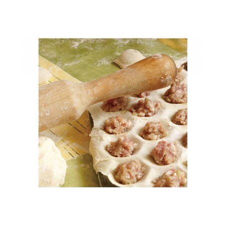 Brunbeste forma wykrawacz do pierogów uszek pielmieni 48686