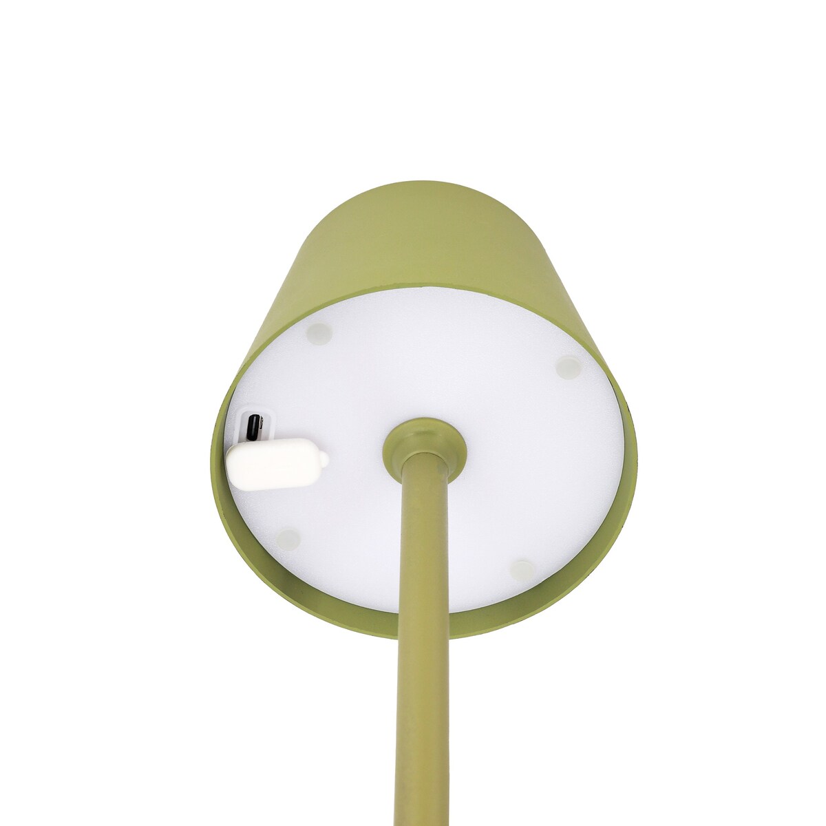 Lampa LED stołowa BEZPRZEWODOWA 3 tryby