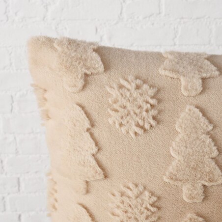 Poduszka świąteczna JULLETRE 45x45 cm