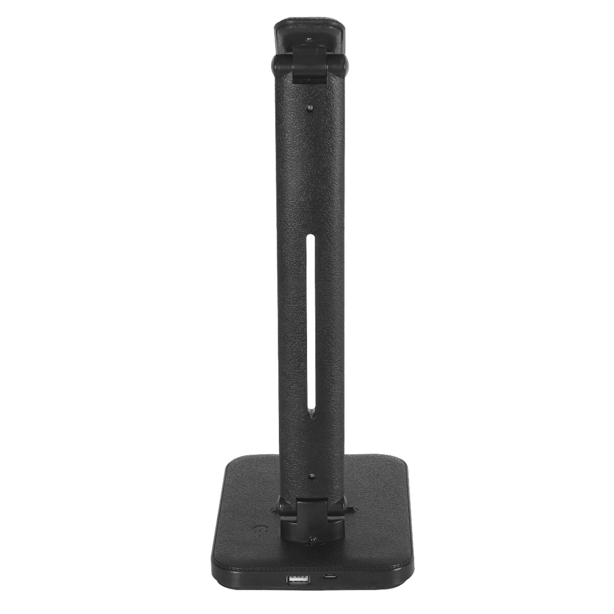 Biurkowa lampa ledowa CCT LBB6CCT Blaupunkt regulowana ledowa 6W 3000-6000K czarna