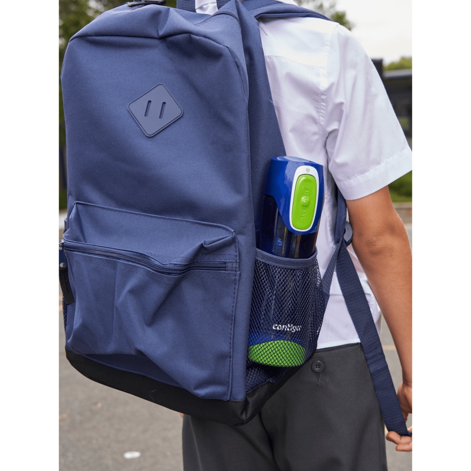 Butelka na wodę Contigo Swish 500ml - Cobalt Blue