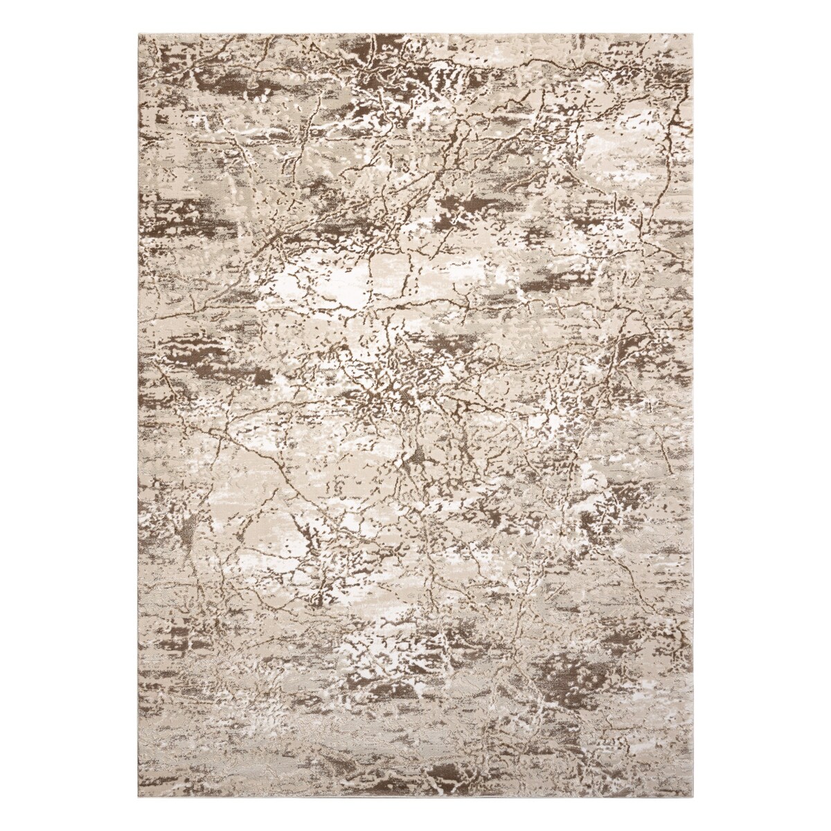 Dywan ALLURE 5716 Kamień - Strukturalny, 180x270 cm | home&you